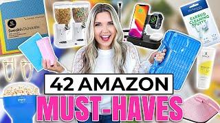 45 NEW Amazon Must-Haves!...You Need These Products!