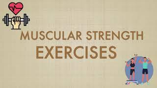 Muscular Strength Exercises for Kids