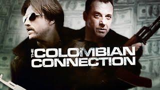 The Colombian Connection (Action Thriller filme deutsch komplett, filme auf deutsch,Action)