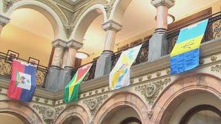 City of Rochester celebrates Caribbean Heritage Month