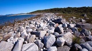 Hiking Guide: Seashore hiking on Straumøya in Bodø