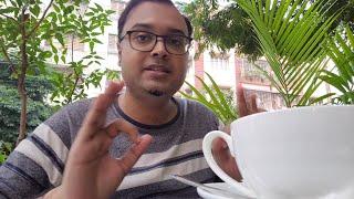 Bean Stop Cafe in Patuli South Kolkata | Outdoor Cafe at south Kolkata | Cafe with car parking |