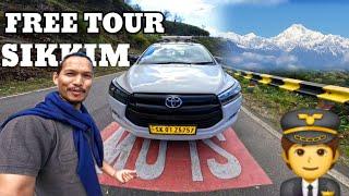 Sikkim Tour | Gangtok Sikkim | Changu Lake Nathula Pass Tour Update