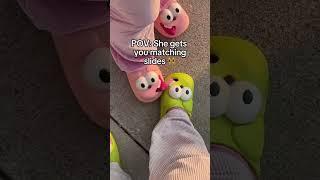 Haha these are the best matching slides  link in bio