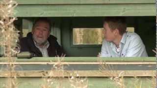 Wild About Shropshire with Ben Waddams - Wasteland to Wetland