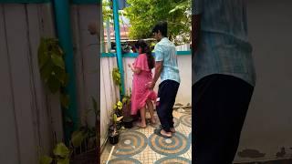 Before  marriage after  marriage ️️️ @Jomiyanirmal