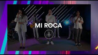 Mi Roca (Cornerstone) | Hillsong Cover