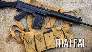 R1A1 FAL Review