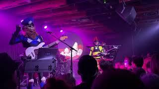 TWRP - Medley - Phoenix - 04/21/2024