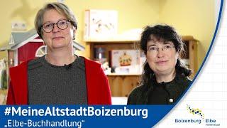 #MeineAltstadtBoizenburg - Boizenburger Altstadtunternehmen stellen sich vor.