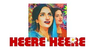 HEERE HEERE - SURINDER KAUR x SARAB @heresarab