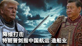 2/26【美国热搜】特朗普5百万美元卖绿卡；特朗普大刀挥向中国航运、造船业；每年4700万换谷爱凌为中国出征；“免费体检”的幌子骗农村老人献血；泽连斯基和特朗普将签署经济协议