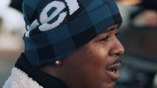 Drakeo The Ruler “Too Icey” Shot by @LewisYouNasty