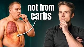Watch This Before Trying to Lose Visceral Fat