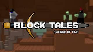 Spooky Battle - Block Tales OST