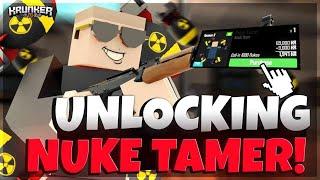 NUKE TAMER | Krunker.io