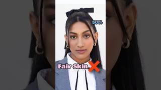 Lara Korean Beauty Standards KATSEYE