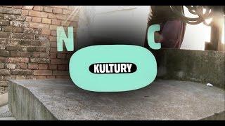 "Can't Sleep" - Noc Kultury od CotamFreerun (Official Video)