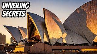 What Makes the Sydney Opera House SO Iconic?