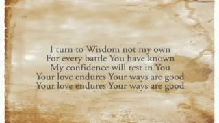 When Trials Come - Keith & Kristyn Getty