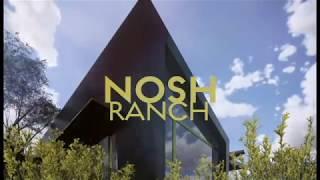 WAMO Studio Architects NOSH Ranch Taos New Mexico