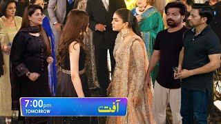 Aafat Episode 21 Teaser - S 01 - Aafat Episode 21 Promo & Review Har Pal Geo @Teaser4U0