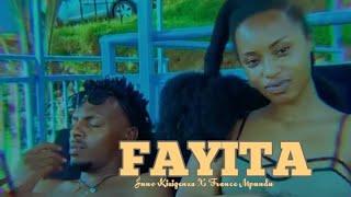 Juno Kizigenza - FAYITA ( Official Music Video 2024) Ft France Mpundu