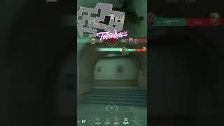 I just win that | PRX F0RSAKEN #shorts