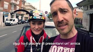 Bici vs Auto a Roma: chi arriva prima a lavoro?