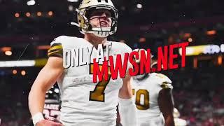 Midwest Sports Network's Winter 2021 Promo