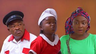 FAMILY WAHALA ( FULL MOVIE )  EBUBE OBIO, LIZZY GOLD -2024 LATEST MOVIE