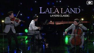 레이어스 클래식│라라랜드 (LALA LAND)  MBC220118 방송