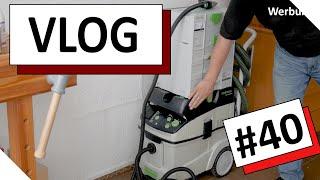 VLOG #40 - Einfach ein paar Updates