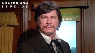 BREAKHEART PASS (1975) | Best of Charles Bronson | MGM