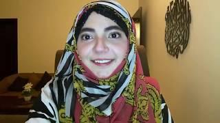 7th Ramadan Live Stream | Zahra Haidery |