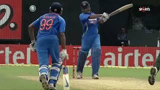 India vs Pakistan 1st ODI 2012⧸13 ｜ Highlights