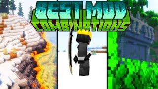 Minecraft Mod Combinations that Work Perfectly Together