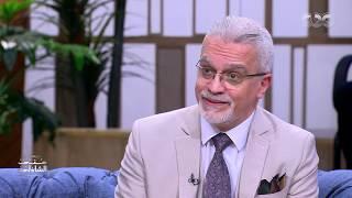 مجلة نور تعطي الأمل للأطفال.. اعرفوا حكايتها في معكم منى الشاذلي
