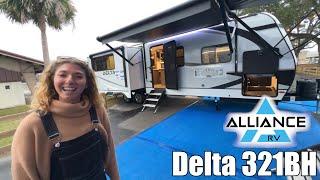 Alliance RV-Delta-321BH