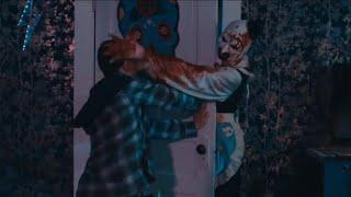 Terrifier 2 (2022) || Muerte De La Mama De Sienna