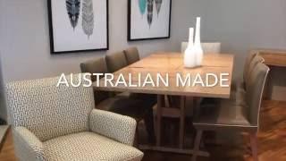 Urban Rhythm Furniture Melbourne Australia