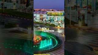 Soho Square: Sharm El-Sheikh's Entertainment Jewel