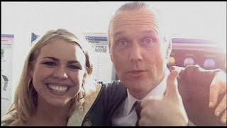 'School Reunion' - Behind the Scenes - Video Diaries - S02E03 - Doctor Who (2005)