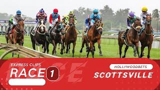 20250309 Hollywoodbets Scottsville Race 1 won by FORTRESS OF FIRE