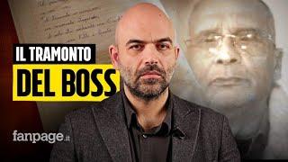 La caduta del boss Matteo Messina Denaro: Roberto Saviano racconta l'Operazione Tramonto