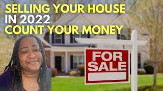 Selling your house in 2022 - Home selling tips for 2022 and beyond.