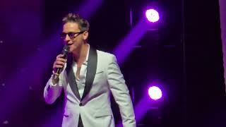 Esteriore Brothers live  1/9    Das Zelt Basel BS 2024