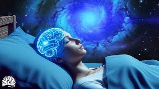 432Hz - The DEEPEST Healing, Erase All Negative Energy - Deep Sleep Music for Stress Relief