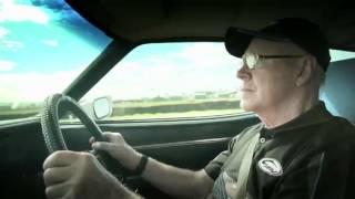 FPV Falcon GT - Live The Legend Television Commercial