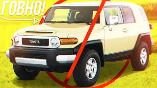 5 ЯПОНСКИХ ТАЧЕК, КОТОРЫЕ ВСЕ ПОЧЕМУ-ТО ПРЕЗИРАЮТ! (ВЫ БУДЕТЕ В ШОКЕ)